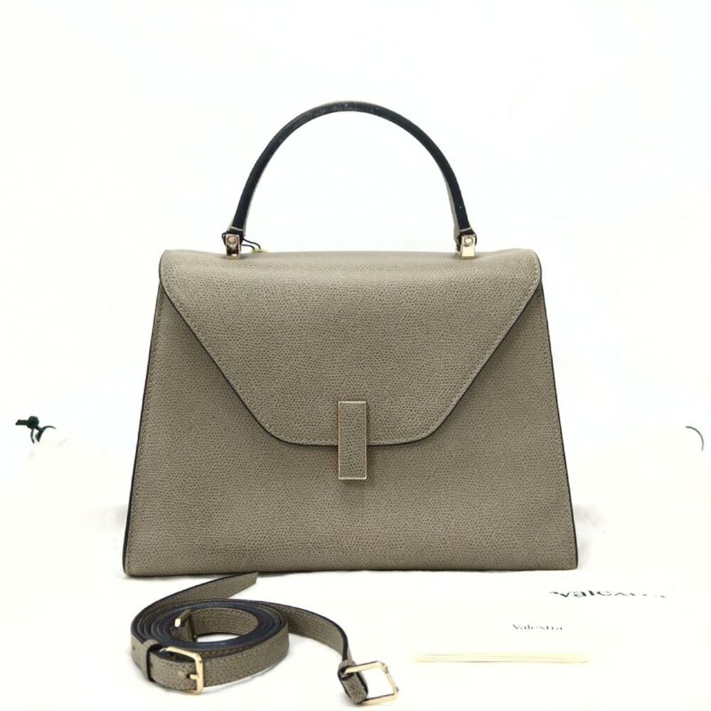 Valextra Women Pre-Loved Bag Very Good Condition